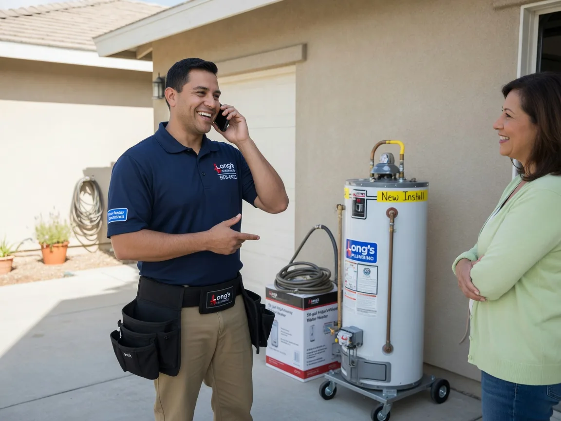 Leak Detection Cope, CO FAQs
